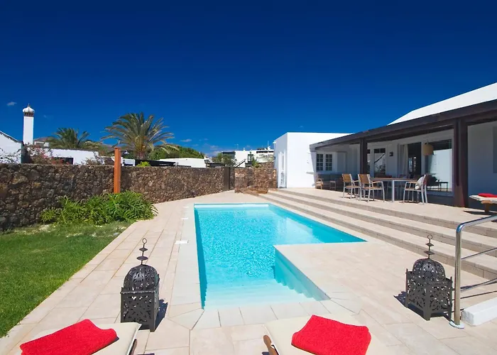 Villa Perla